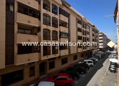 Sale - Appartement - Torrevieja - PARQUE DE LAS NACIONES