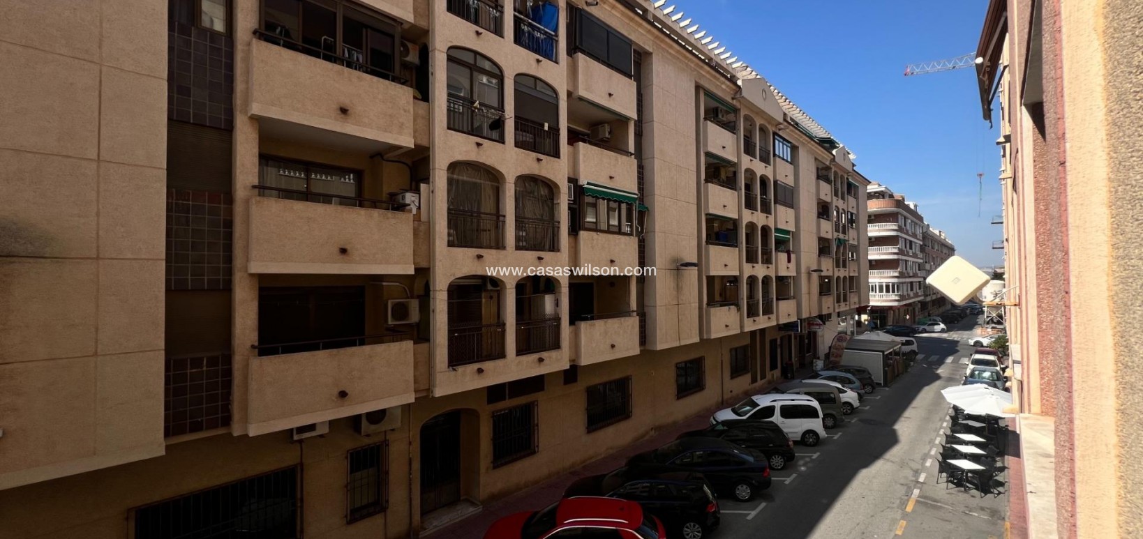 Sale - Appartement - Torrevieja - PARQUE DE LAS NACIONES
