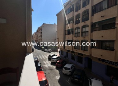Sale - Appartement - Torrevieja - PARQUE DE LAS NACIONES