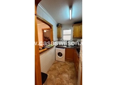 Sale - Appartement - Torrevieja - PARQUE DE LAS NACIONES