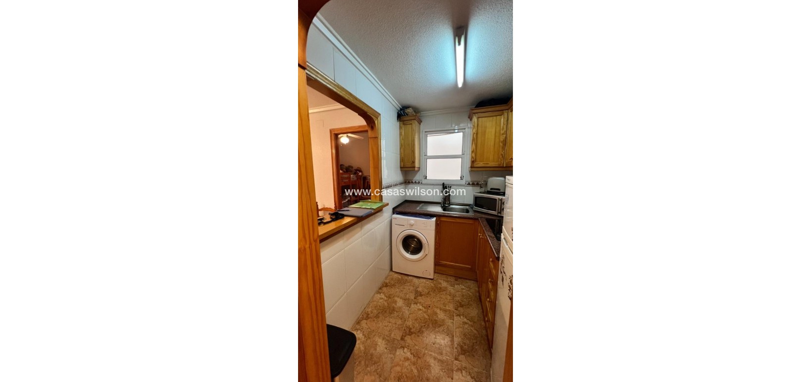 Sale - Appartement - Torrevieja - PARQUE DE LAS NACIONES