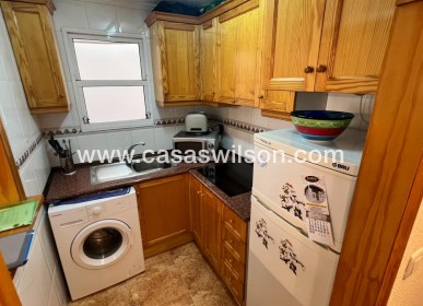 Sale - Appartement - Torrevieja - PARQUE DE LAS NACIONES