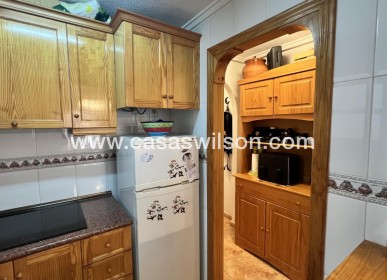 Sale - Appartement - Torrevieja - PARQUE DE LAS NACIONES