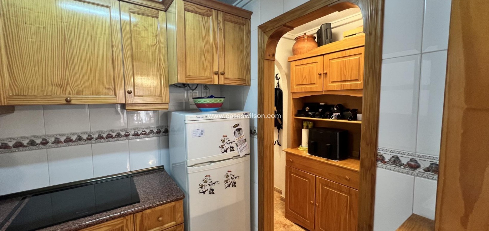Sale - Appartement - Torrevieja - PARQUE DE LAS NACIONES