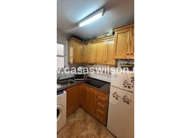 Sale - Appartement - Torrevieja - PARQUE DE LAS NACIONES