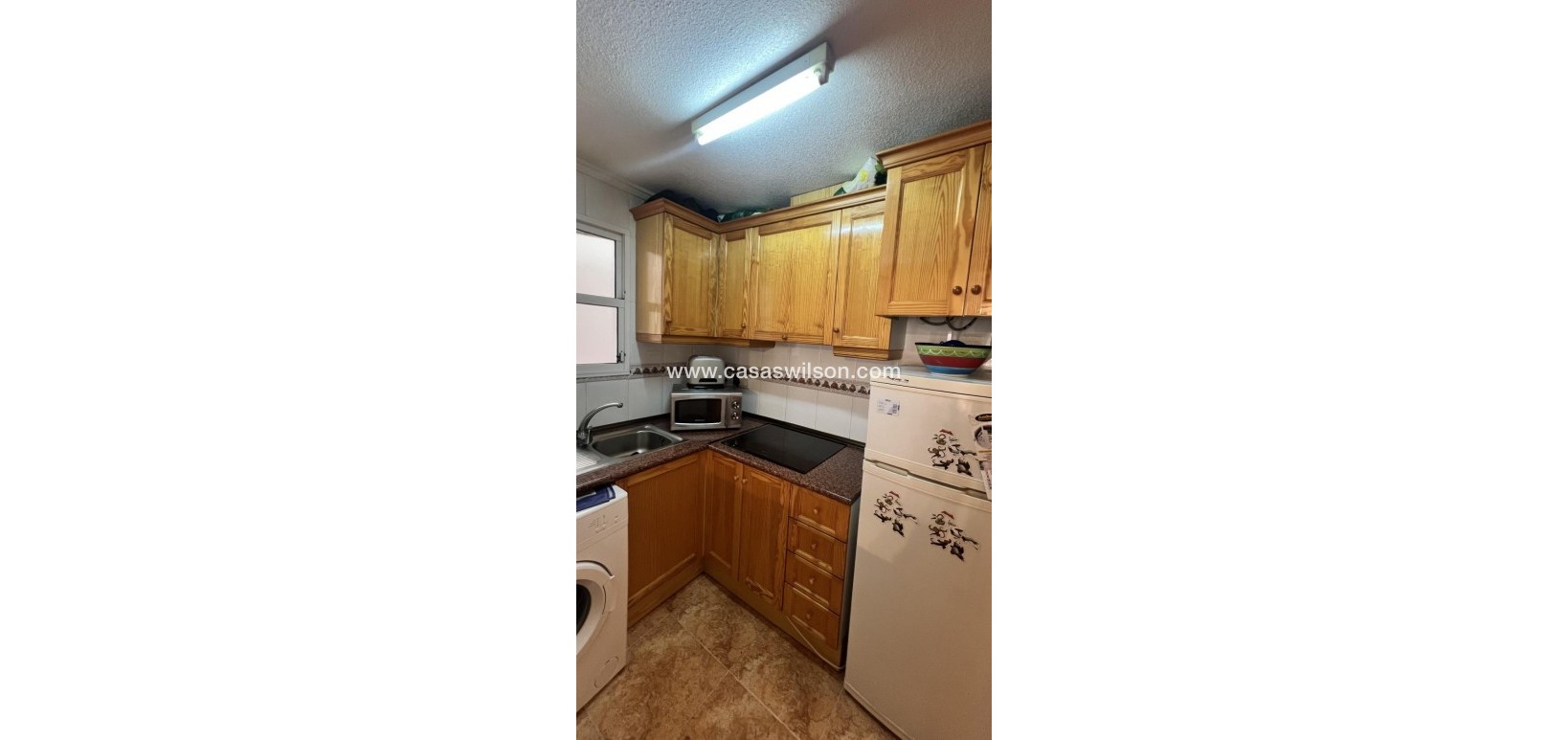 Sale - Appartement - Torrevieja - PARQUE DE LAS NACIONES