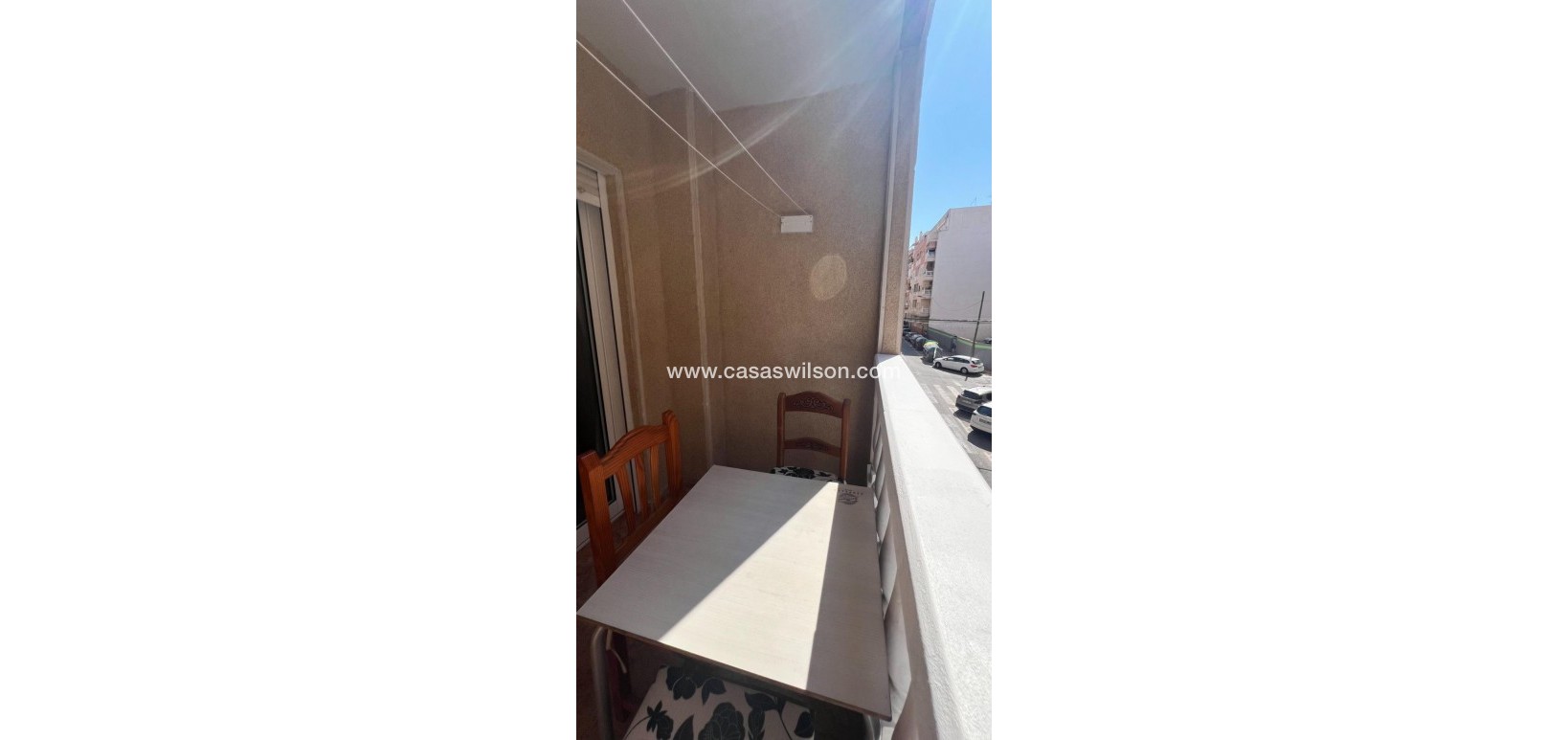 Sale - Appartement - Torrevieja - PARQUE DE LAS NACIONES