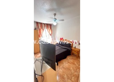Sale - Appartement - Torrevieja - PARQUE DE LAS NACIONES