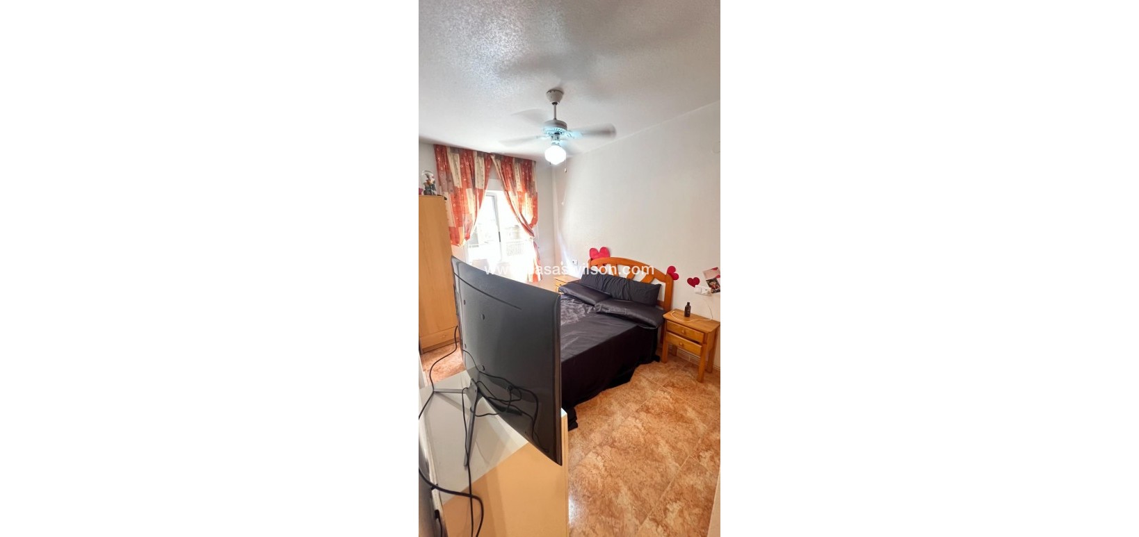Sale - Appartement - Torrevieja - PARQUE DE LAS NACIONES