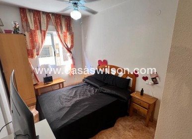 Sale - Appartement - Torrevieja - PARQUE DE LAS NACIONES