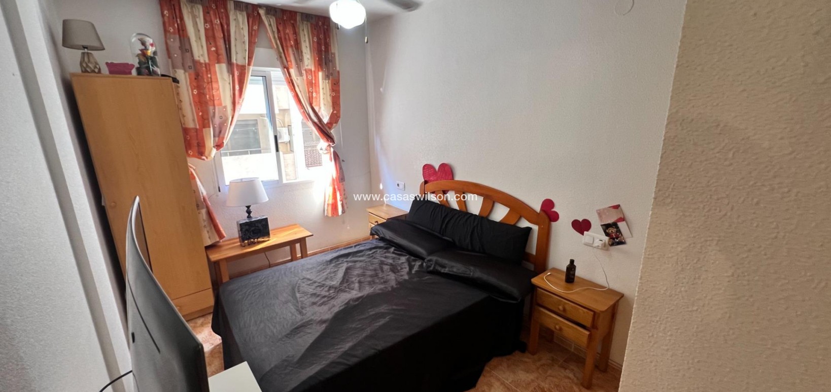 Sale - Appartement - Torrevieja - PARQUE DE LAS NACIONES