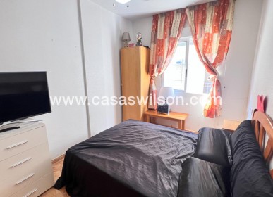 Sale - Appartement - Torrevieja - PARQUE DE LAS NACIONES