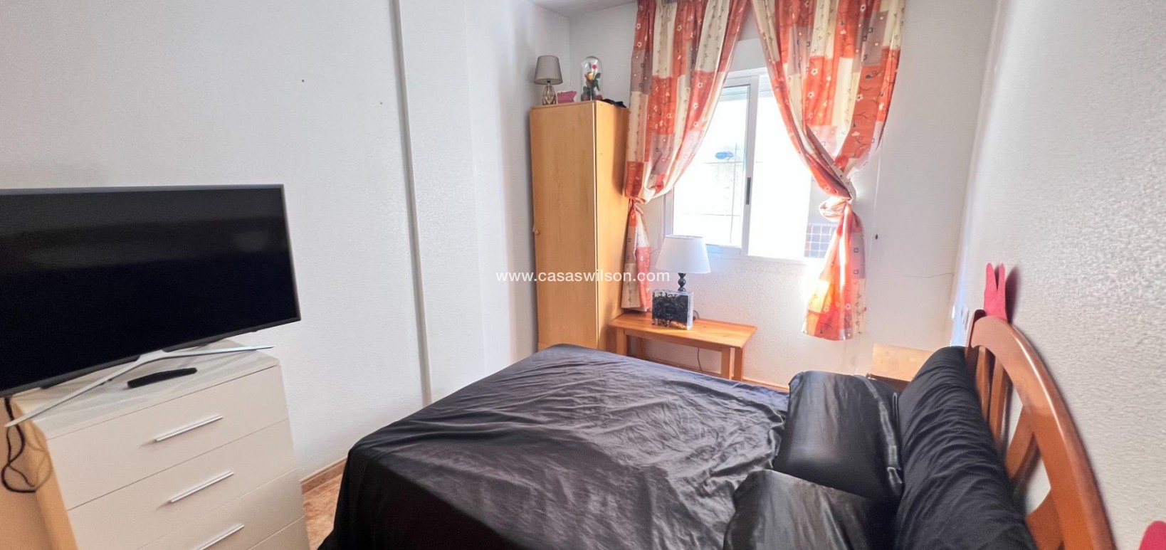 Sale - Appartement - Torrevieja - PARQUE DE LAS NACIONES