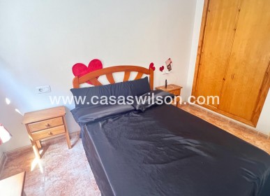 Sale - Appartement - Torrevieja - PARQUE DE LAS NACIONES