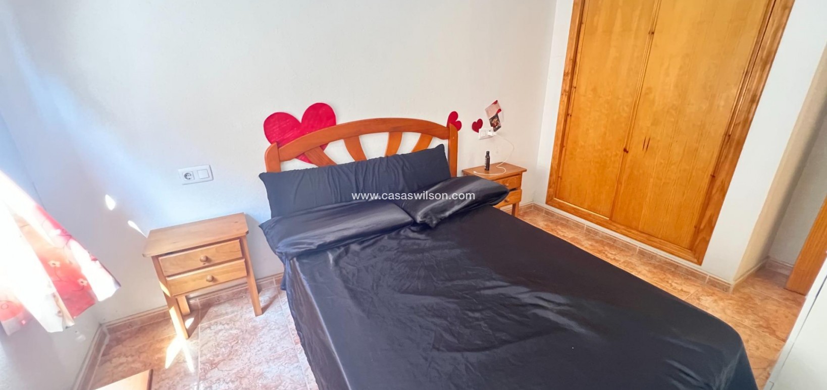 Sale - Appartement - Torrevieja - PARQUE DE LAS NACIONES