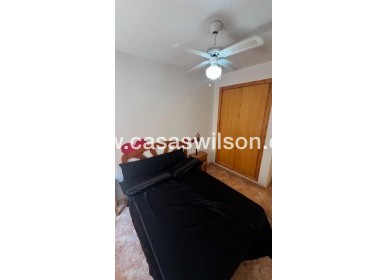 Sale - Appartement - Torrevieja - PARQUE DE LAS NACIONES