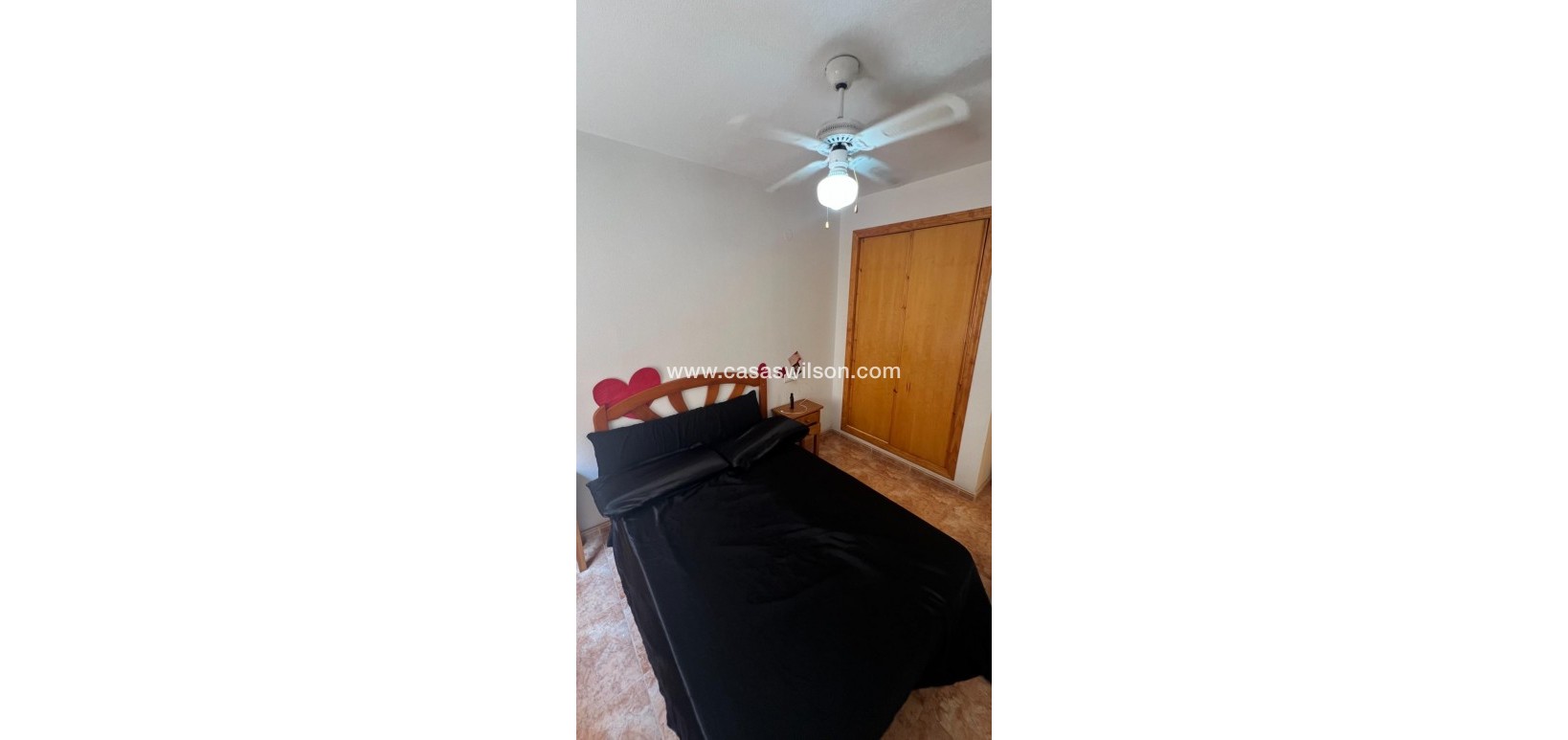 Sale - Appartement - Torrevieja - PARQUE DE LAS NACIONES