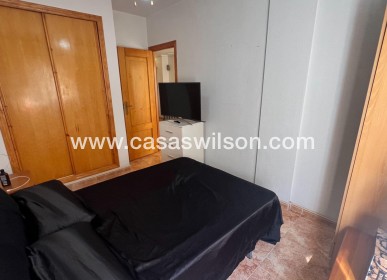 Sale - Appartement - Torrevieja - PARQUE DE LAS NACIONES