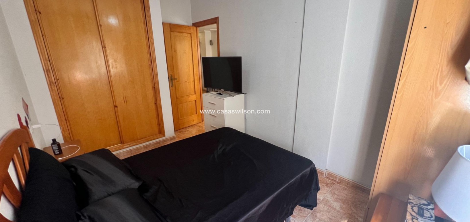 Sale - Appartement - Torrevieja - PARQUE DE LAS NACIONES