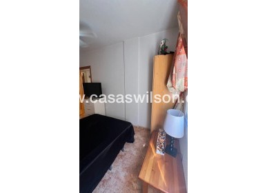 Sale - Appartement - Torrevieja - PARQUE DE LAS NACIONES