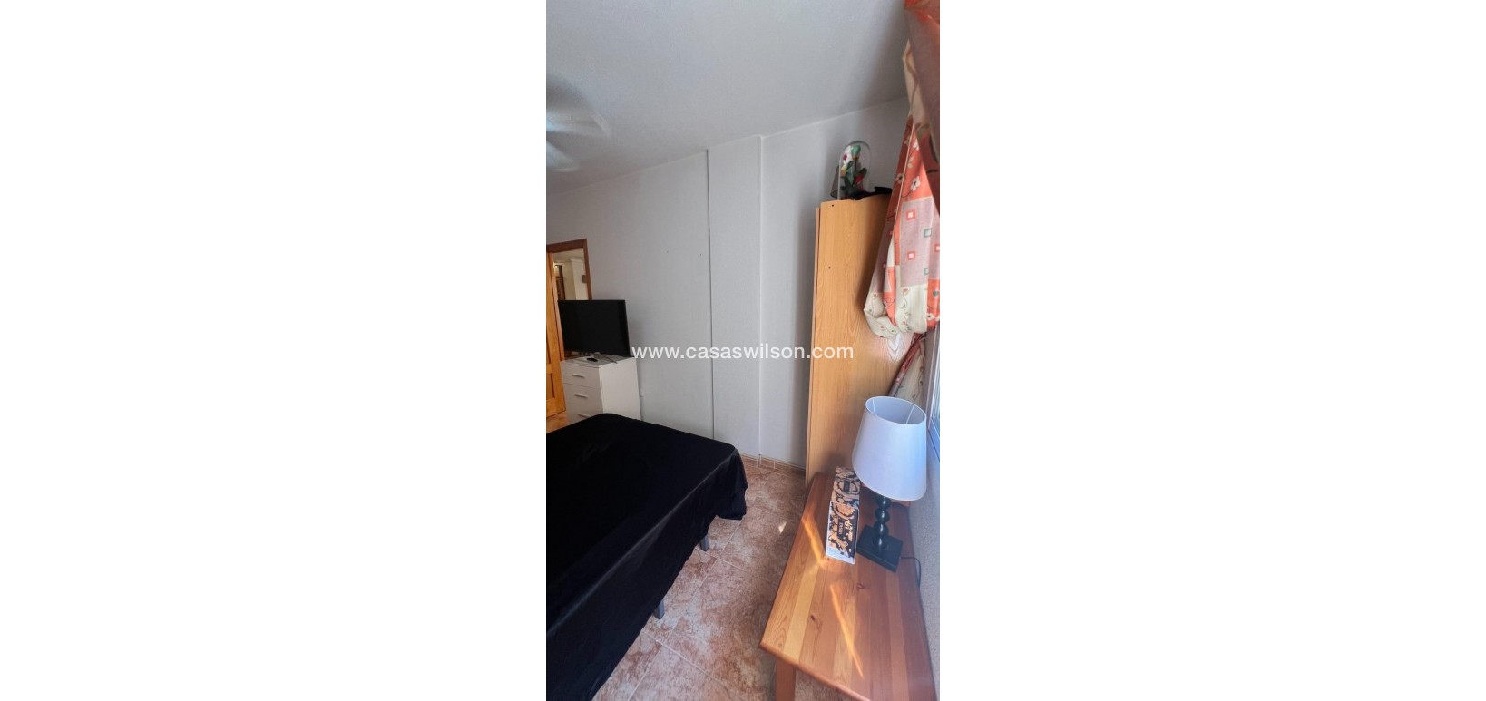 Sale - Appartement - Torrevieja - PARQUE DE LAS NACIONES