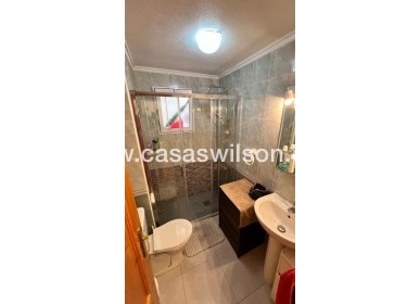 Sale - Appartement - Torrevieja - PARQUE DE LAS NACIONES