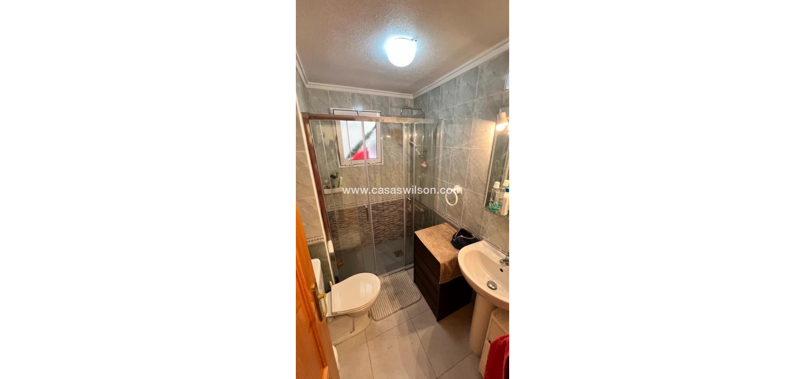 Sale - Appartement - Torrevieja - PARQUE DE LAS NACIONES