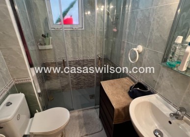 Sale - Appartement - Torrevieja - PARQUE DE LAS NACIONES