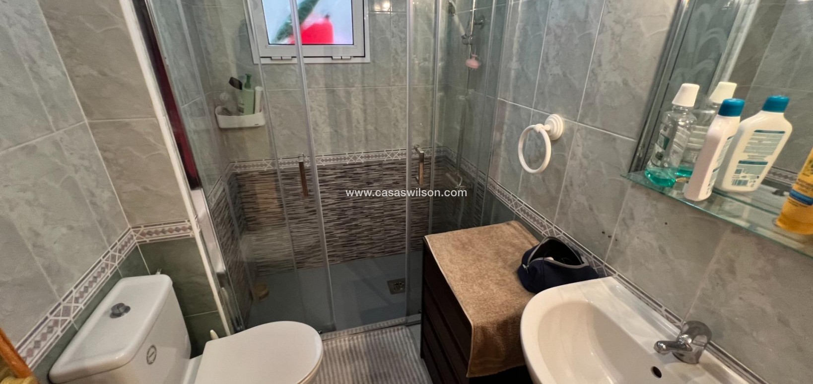 Sale - Appartement - Torrevieja - PARQUE DE LAS NACIONES