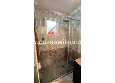 Sale - Appartement - Torrevieja - PARQUE DE LAS NACIONES