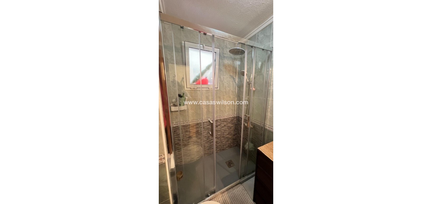 Sale - Appartement - Torrevieja - PARQUE DE LAS NACIONES