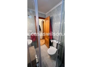 Sale - Appartement - Torrevieja - PARQUE DE LAS NACIONES