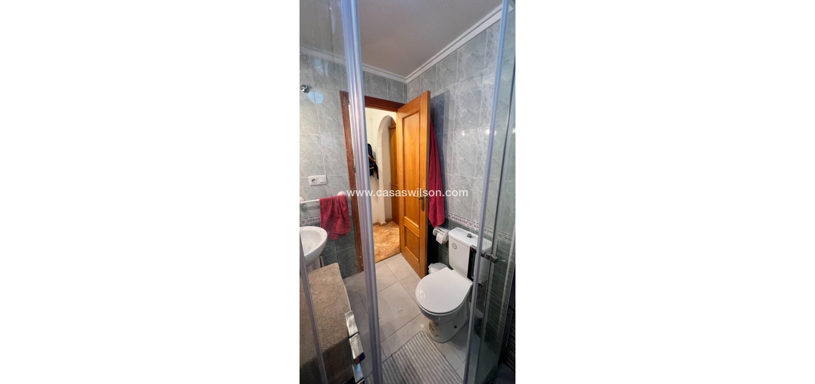 Sale - Appartement - Torrevieja - PARQUE DE LAS NACIONES