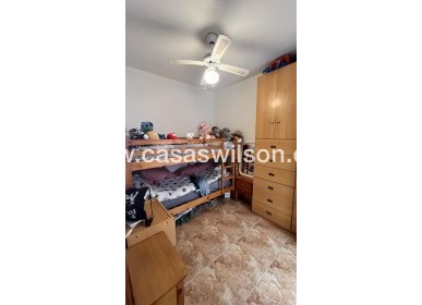 Sale - Appartement - Torrevieja - PARQUE DE LAS NACIONES