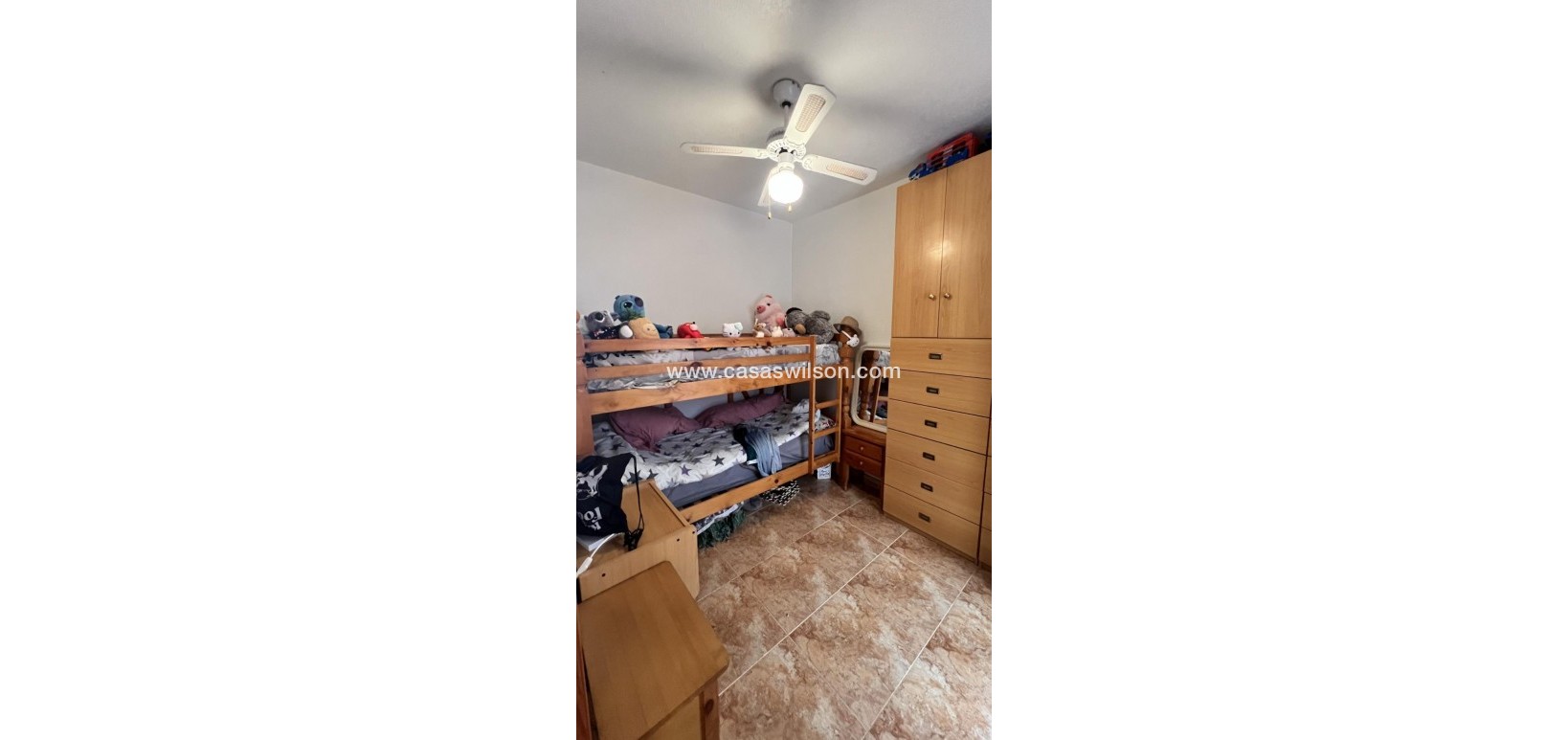 Sale - Appartement - Torrevieja - PARQUE DE LAS NACIONES