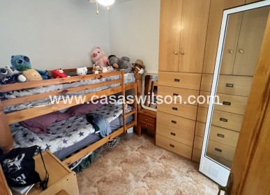 Sale - Appartement - Torrevieja - PARQUE DE LAS NACIONES