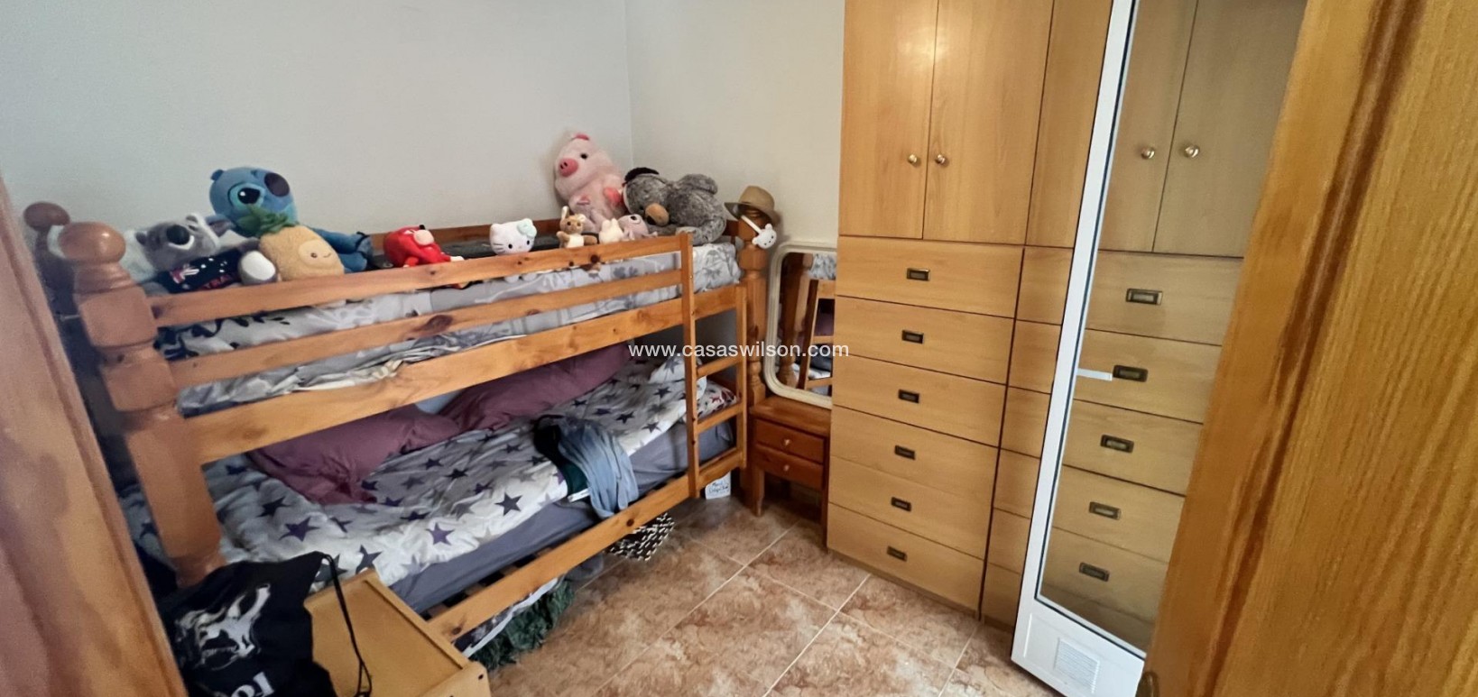Sale - Appartement - Torrevieja - PARQUE DE LAS NACIONES
