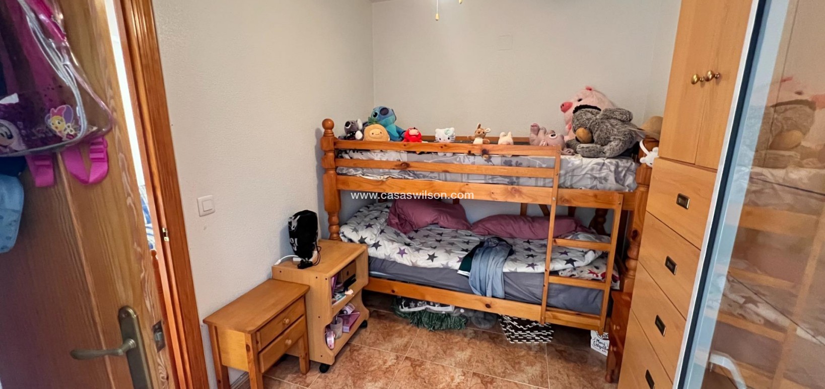 Sale - Appartement - Torrevieja - PARQUE DE LAS NACIONES
