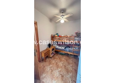 Sale - Appartement - Torrevieja - PARQUE DE LAS NACIONES
