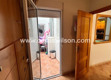 Sale - Appartement - Torrevieja - PARQUE DE LAS NACIONES