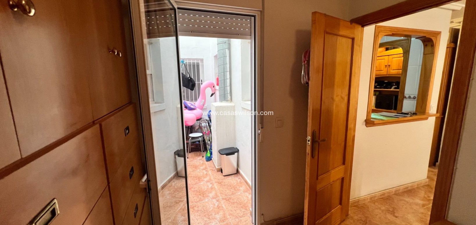 Sale - Appartement - Torrevieja - PARQUE DE LAS NACIONES