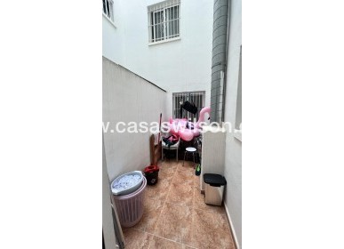 Sale - Appartement - Torrevieja - PARQUE DE LAS NACIONES