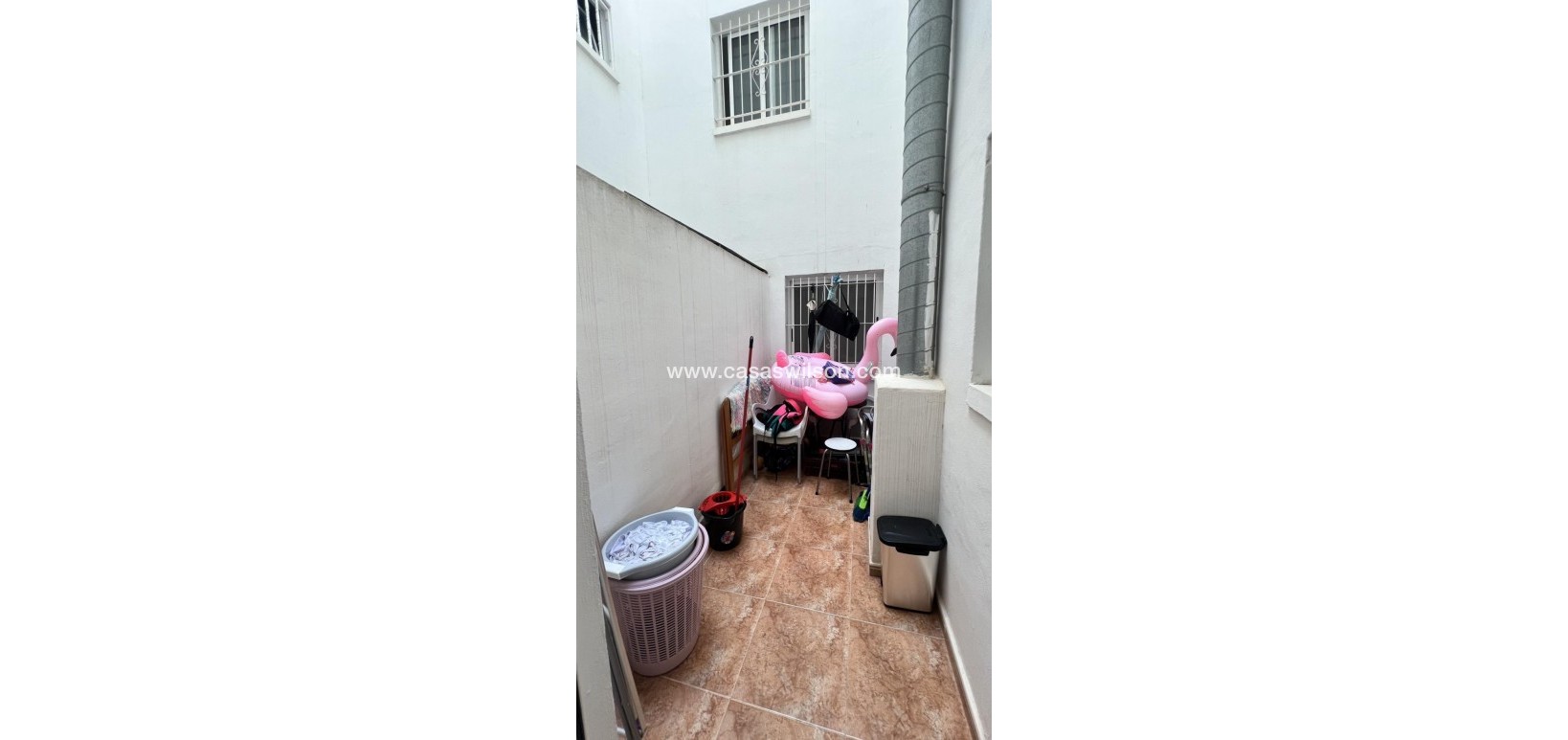 Sale - Appartement - Torrevieja - PARQUE DE LAS NACIONES