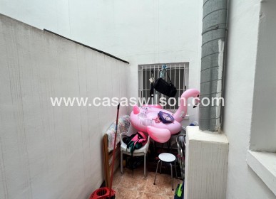 Sale - Appartement - Torrevieja - PARQUE DE LAS NACIONES