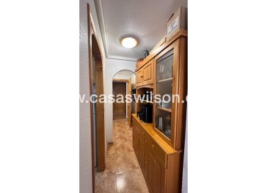 Sale - Appartement - Torrevieja - PARQUE DE LAS NACIONES