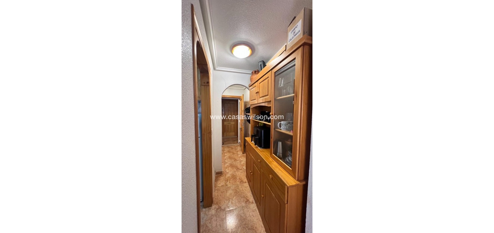 Sale - Appartement - Torrevieja - PARQUE DE LAS NACIONES