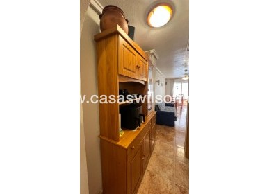 Sale - Appartement - Torrevieja - PARQUE DE LAS NACIONES