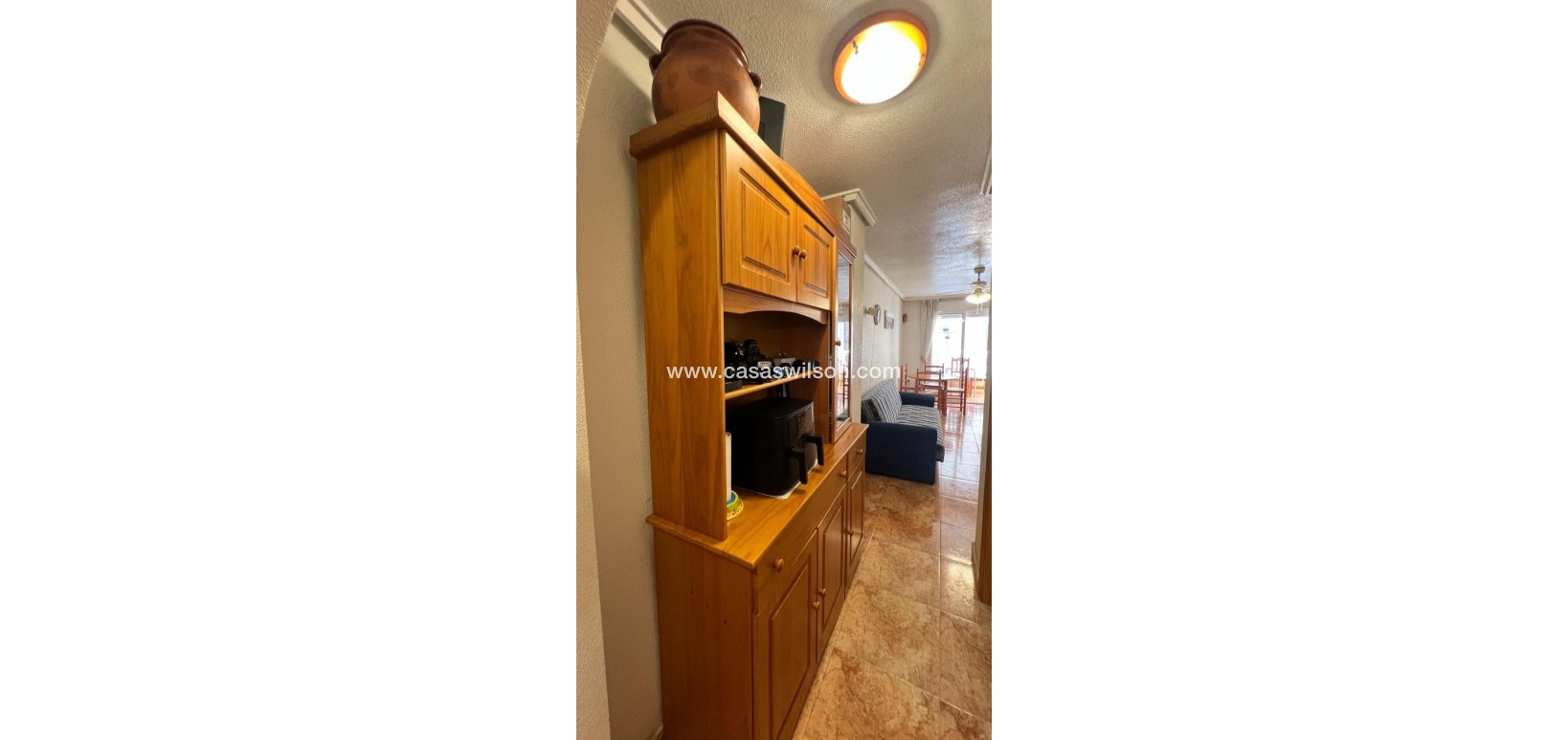 Sale - Appartement - Torrevieja - PARQUE DE LAS NACIONES