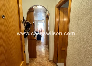 Sale - Appartement - Torrevieja - PARQUE DE LAS NACIONES