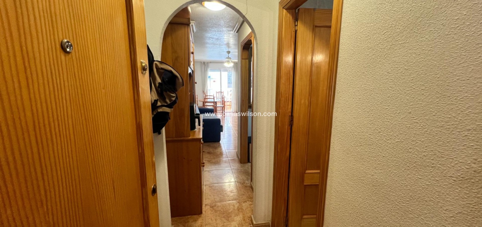 Sale - Appartement - Torrevieja - PARQUE DE LAS NACIONES